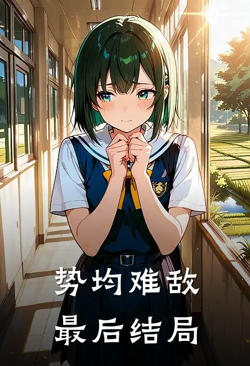 势均难敌最后结局