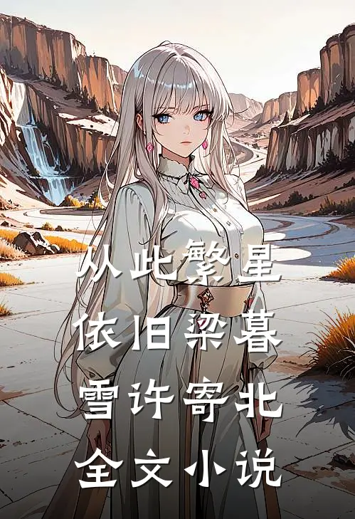 从此繁星依旧梁暮雪许寄北全文小说