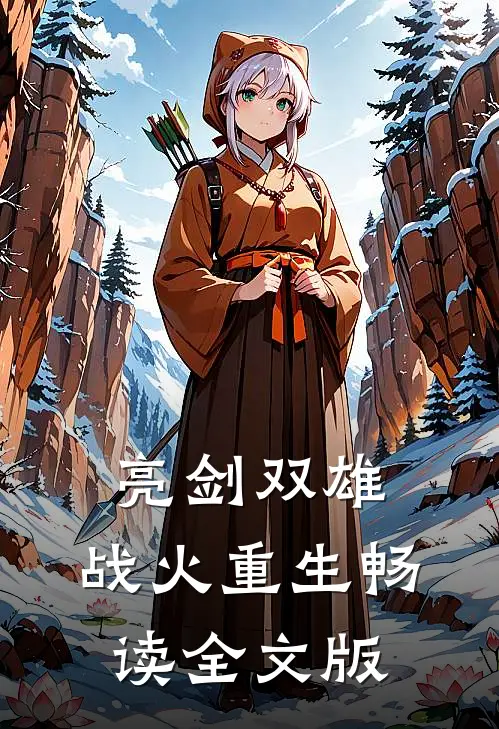 亮剑双雄：战火重生畅读全文版
