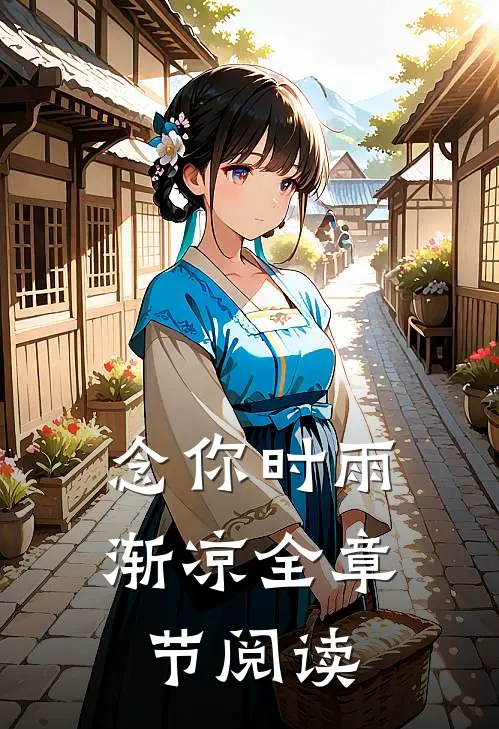 念你时雨渐凉全章节阅读