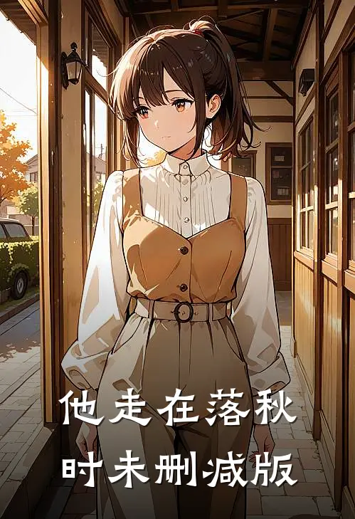 他走在落秋时未删减版