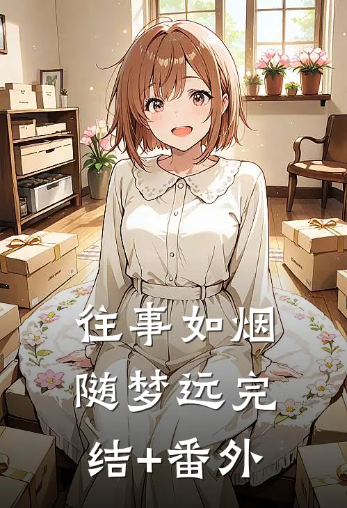 往事如烟随梦远完结+番外