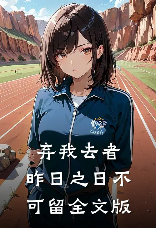 弃我去者，昨日之日不可留全文版