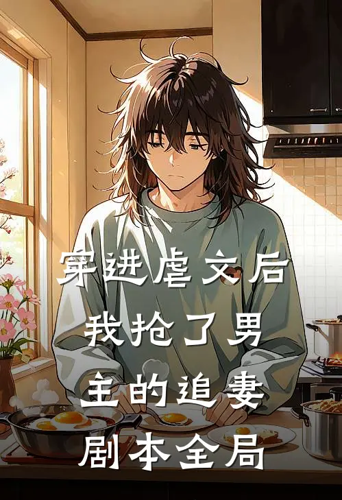 穿进虐文后,我抢了男主的追妻剧本全局看完