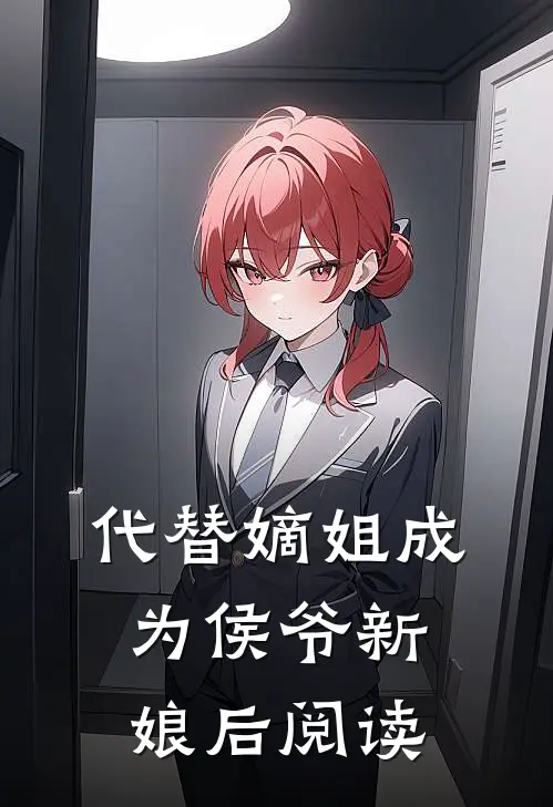 代替嫡姐成为侯爷新娘后阅读