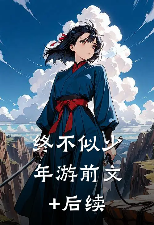终不似少年游前文+后续