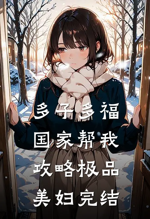 多子多福，国家帮我攻略极品美妇完结