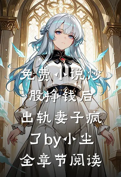 免费小说炒股挣钱后，出轨妻子疯了by小尘全章节阅读