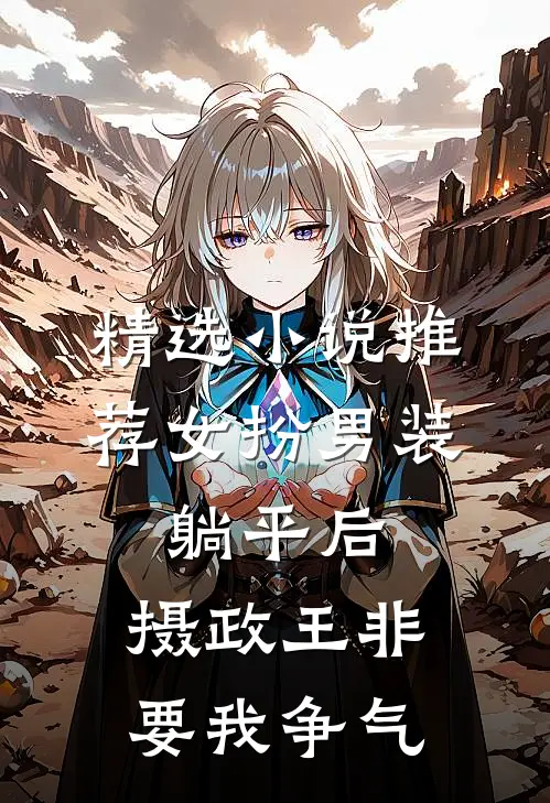 精选小说推荐女扮男装：躺平后，摄政王非要我争气