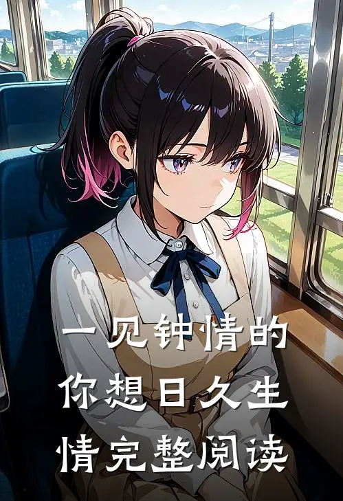 一见钟情的你想日久生情完整阅读