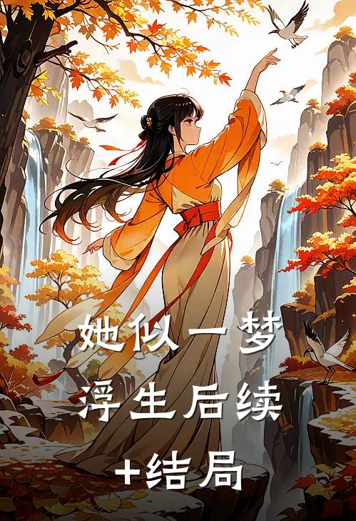 她似一梦浮生后续+结局