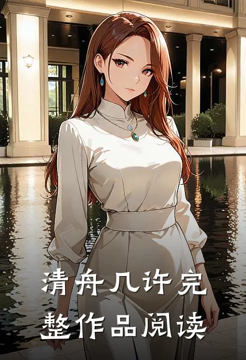 清舟几许完整作品阅读