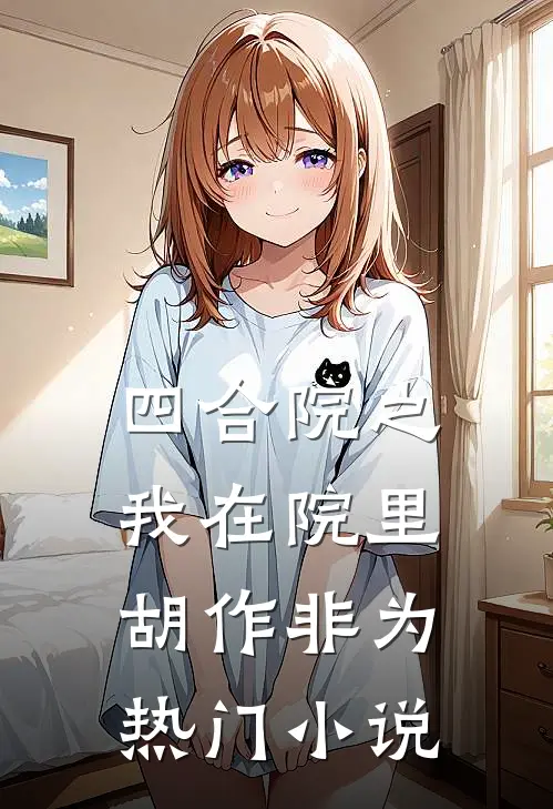 四合院之我在院里胡作非为热门小说