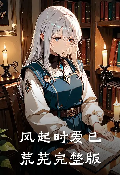风起时爱已荒芜完整版