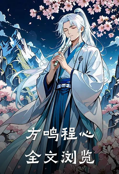 方鸣 程心全文浏览