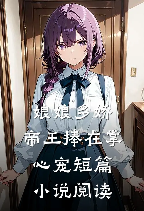 娘娘多娇,帝王捧在掌心宠短篇阅读免费