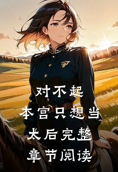 对不起，本宫只想当太后完整章节阅读