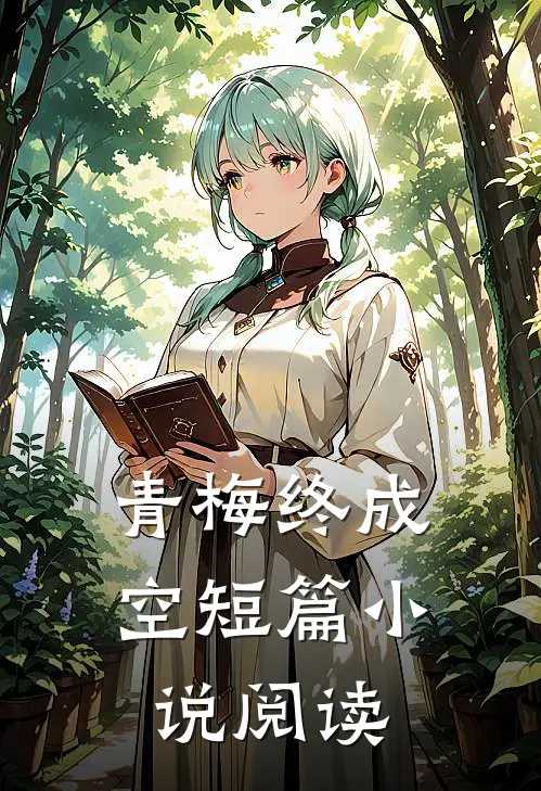 青梅终成空短篇小说阅读