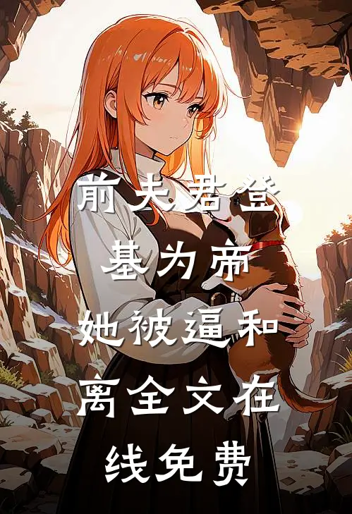 前夫君登基为帝，她被逼和离全文在线免费