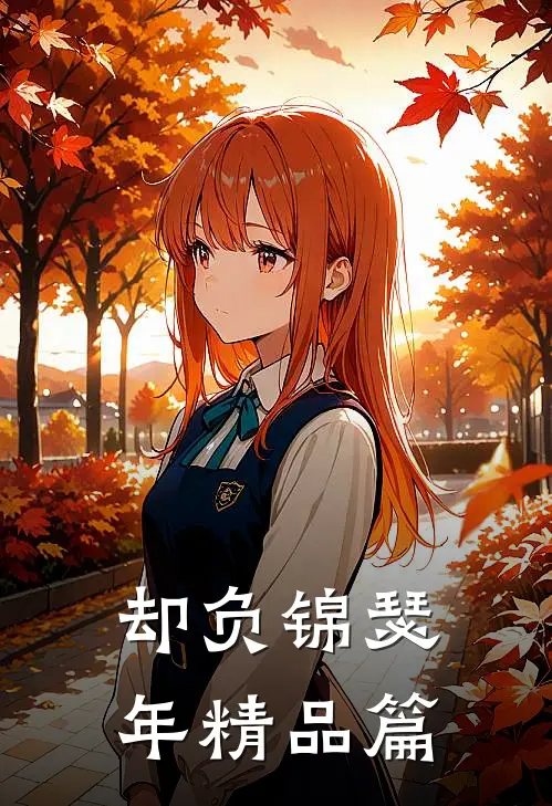 却负锦瑟年精品篇