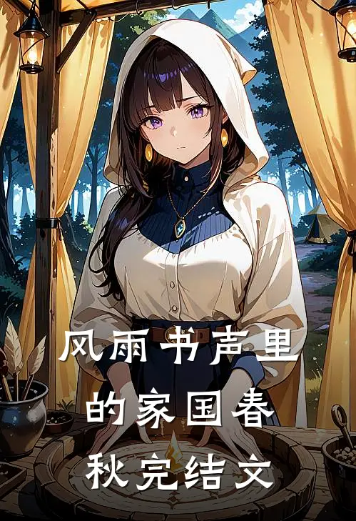 风雨书声里的家国春秋完结文