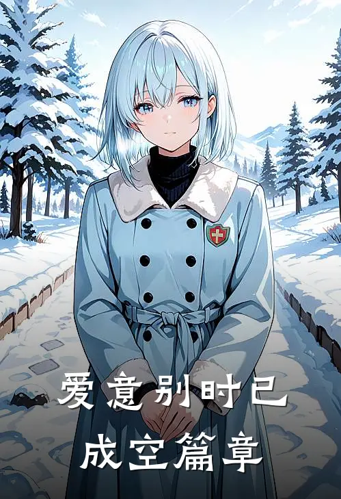 爱意别时已成空篇章