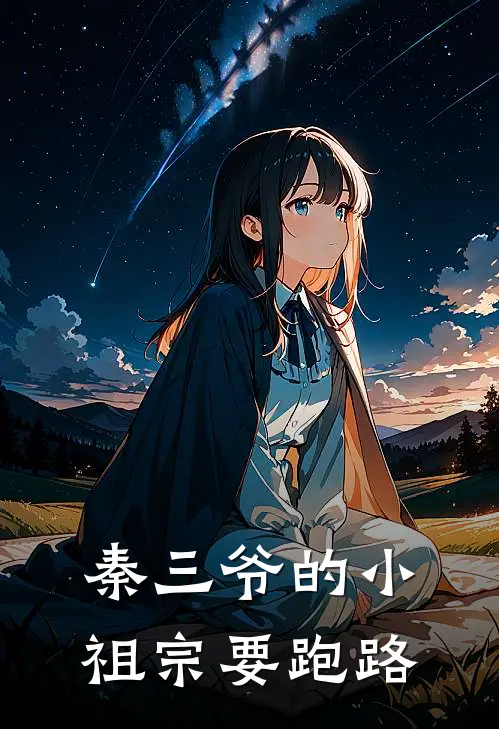 秦三爷的小祖宗要跑路
