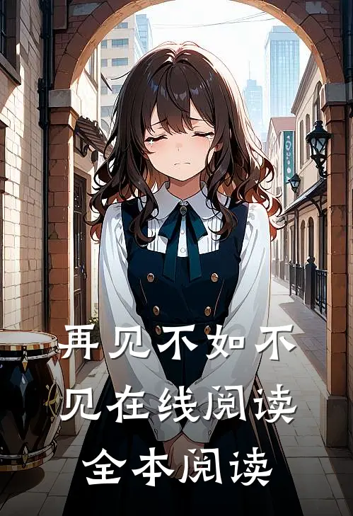 再见不如不见在线阅读全本阅读