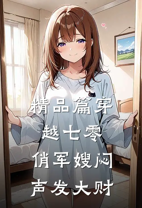 精品篇穿越七零，俏军嫂闷声发大财