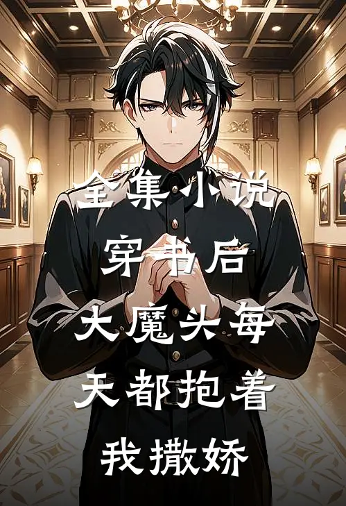 全集穿书后,大魔头每天都抱着我撒娇免费阅读