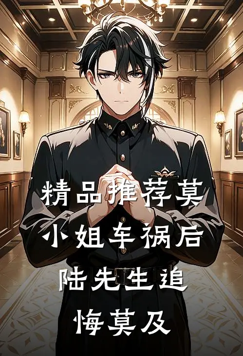 精品推荐莫小姐车祸后，陆先生追悔莫及
