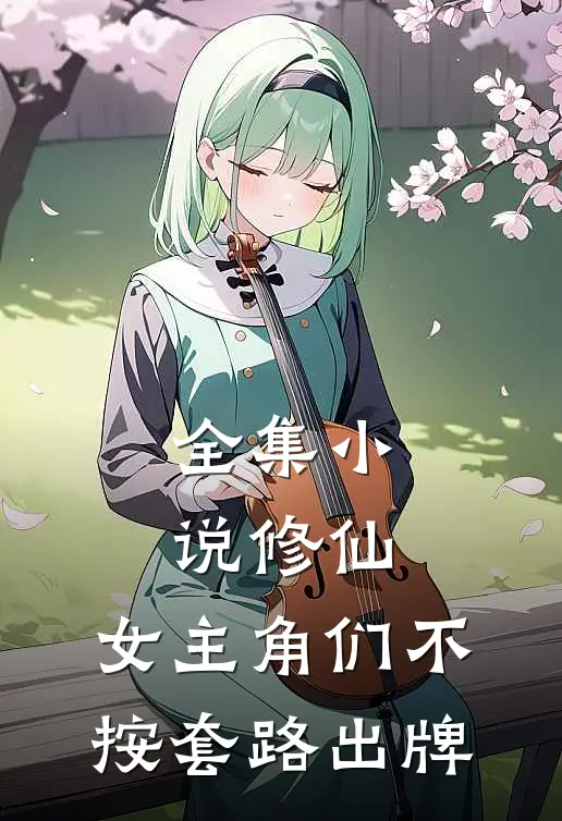 全集小说修仙：女主角们不按套路出牌