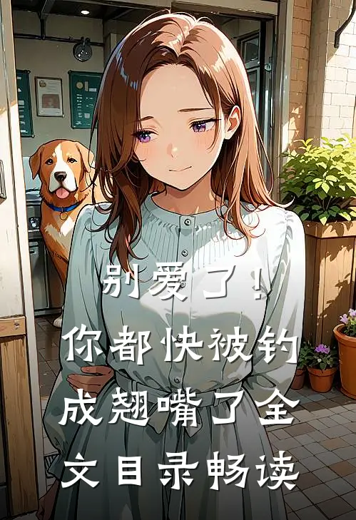别爱了！你都快被钓成翘嘴了全文目录畅读