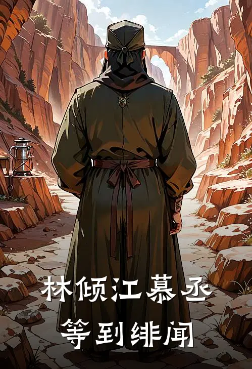 林倾江慕丞等到绯闻