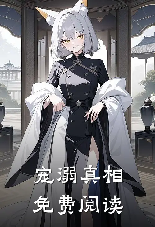 宠溺真相免费阅读