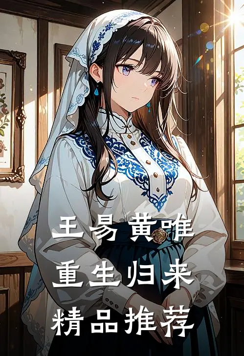王易黄唯重生归来精品推荐