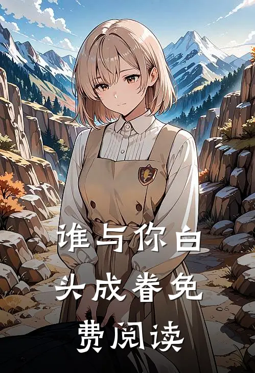 谁与你白头成眷免费阅读