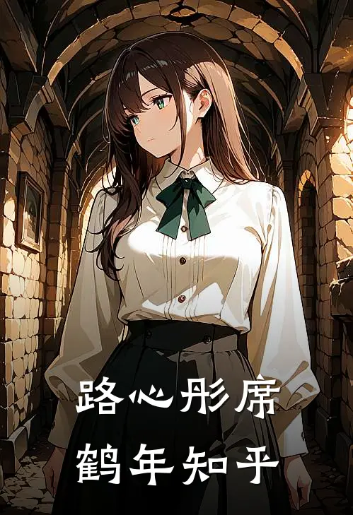 路心彤席鹤年知乎