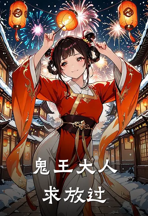 鬼王大人求放过