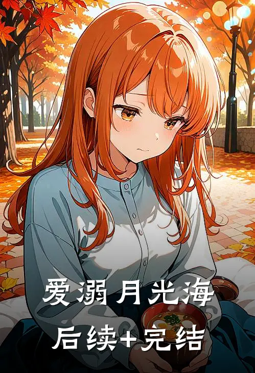 爱溺月光海后续+完结