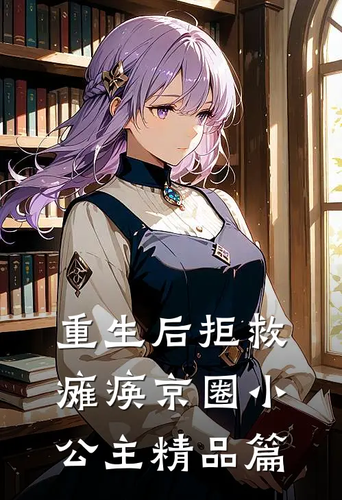 重生后拒救瘫痪京圈小公主精品篇