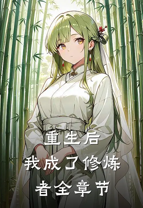 重生后,我成了修炼者全章节免费阅读