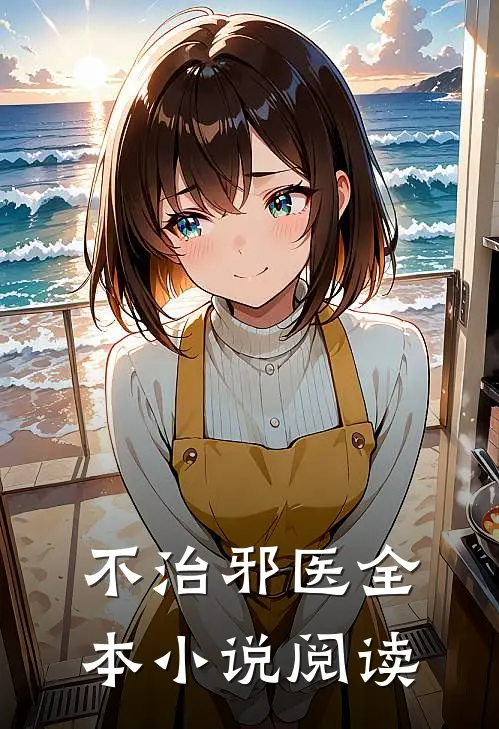 不治邪医全本小说阅读