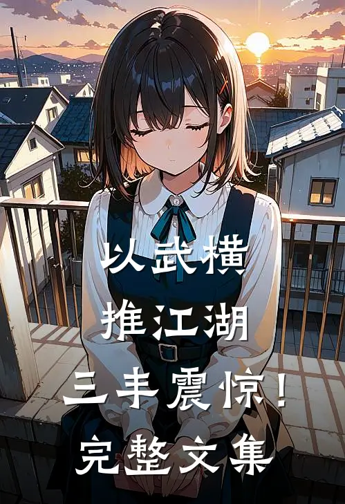 以武横推江湖，三丰震惊！完整文集