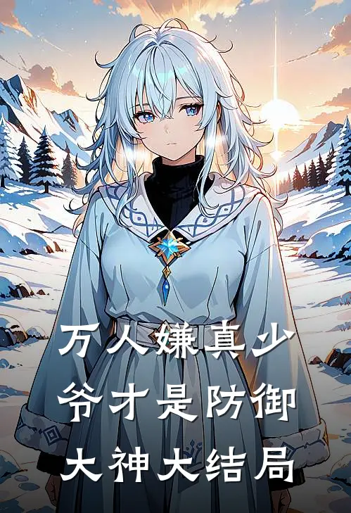 万人嫌真少爷才是防御大神大结局