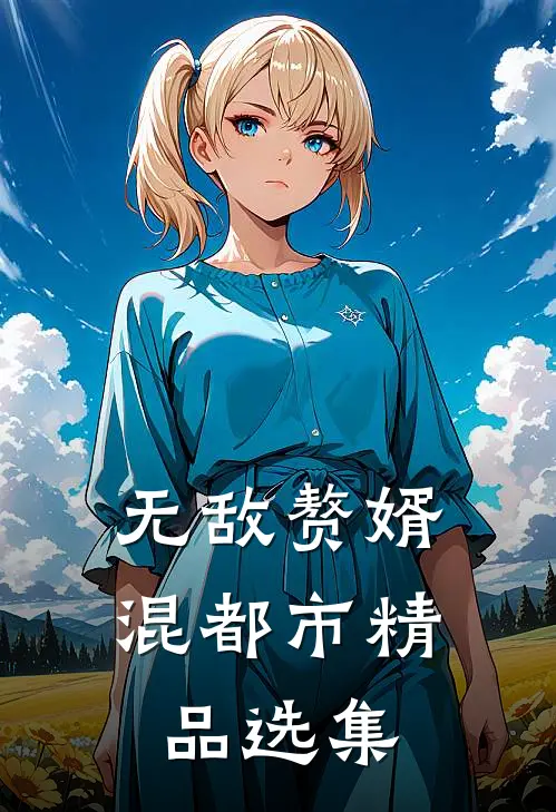 无敌赘婿混都市精品选集