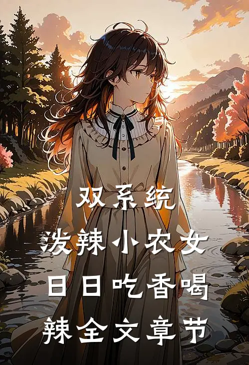 双系统：泼辣小农女日日吃香喝辣全文章节