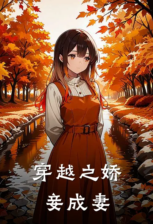 穿越之娇妾成妻