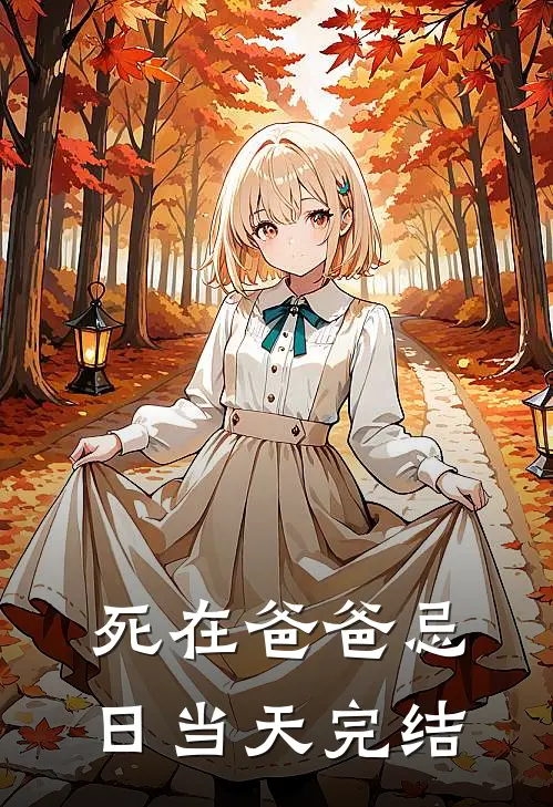 死在爸爸忌日当天完结