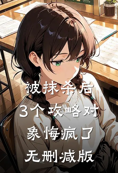 被抹杀后，3个攻略对象悔疯了无删减版